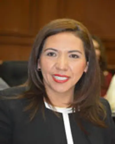 Adriana Campos Huirache
