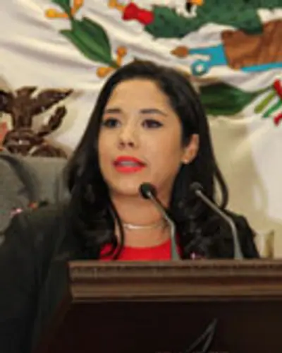 Xóchitl Gabriela Ruíz González