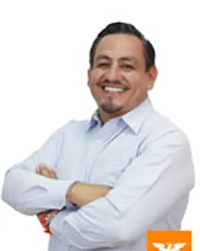 Víctor Manuel Manríquez González