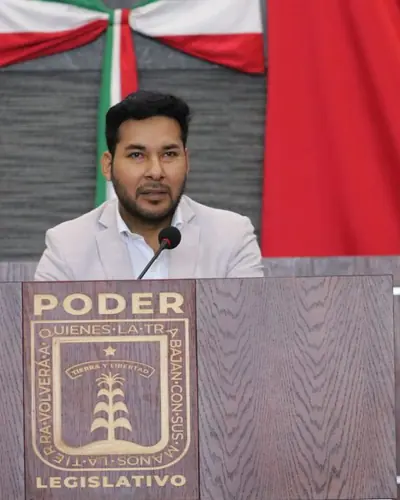 Gerardo Abarca Peña
