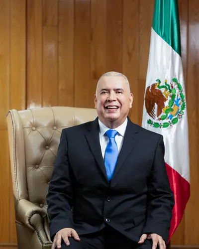 José Ramón Cambero Pérez