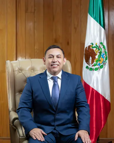 Jesús Armando Vélez Macías