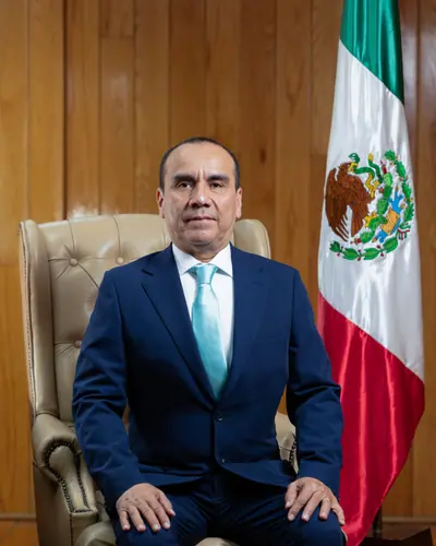 Jorge Salvador Álvarez López