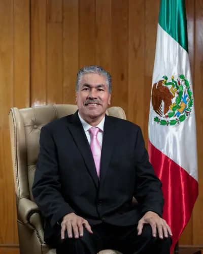 Diego Cristóbal Calderón Estrada