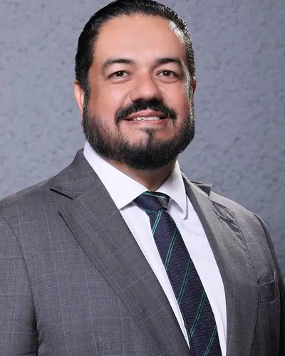 Ignacio Castellanos Amaya