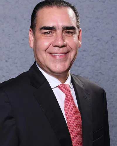 Heriberto Treviño Cantú