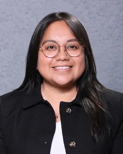 Marisol González Elías