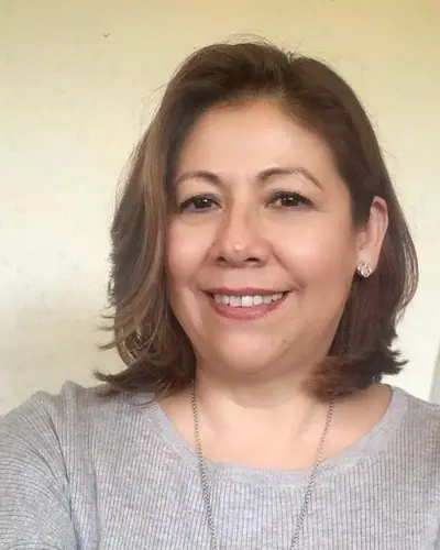 Laura Artemisa García Chávez