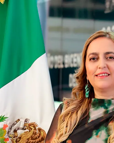 Perla Patricia Flores Suárez
