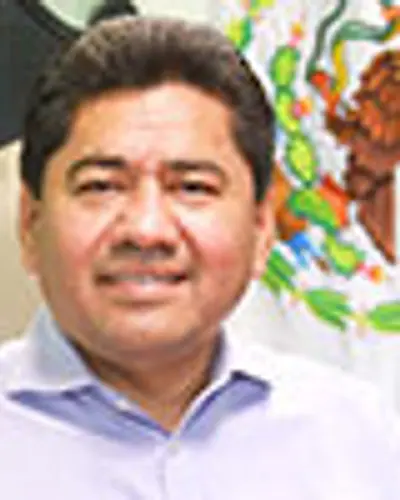 Filiberto Martínez Méndez