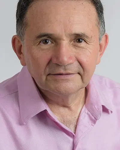 José Luis Pech Várguez
