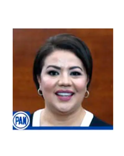 Mireya Vancini Villanueva