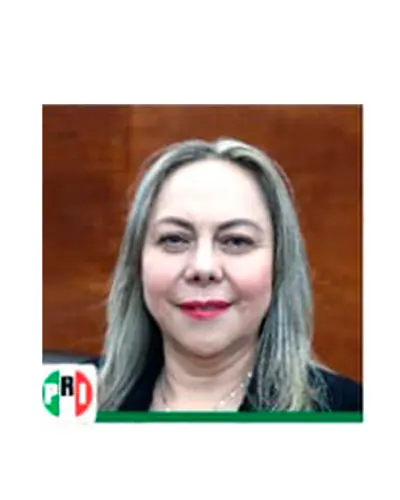María Sara Rocha Medina