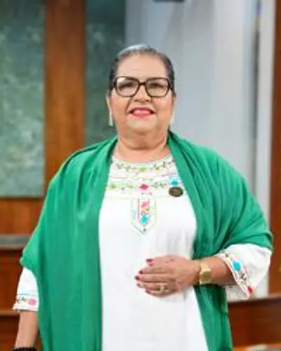 Reynalda Leyva Urías