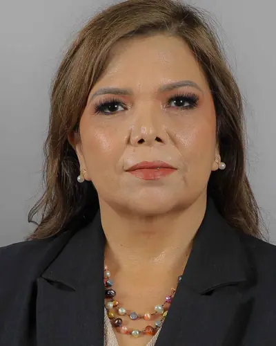Ana Gabriela Tapia Fonllem