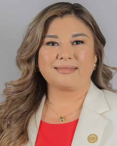 Jazmín Guadalupe Gómez Lizárraga