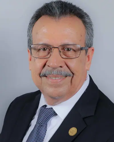César Adalberto Salazar López