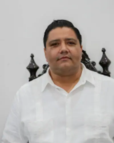 Nelson Humberto Gallegos Vaca