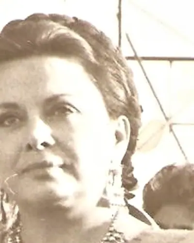 María Lourdes Morales López