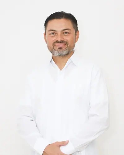 Marco Pasos Tec