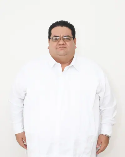 Francisco Rosas Villavicencio