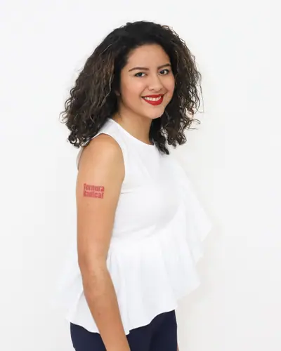 Larissa Acosta Escalante