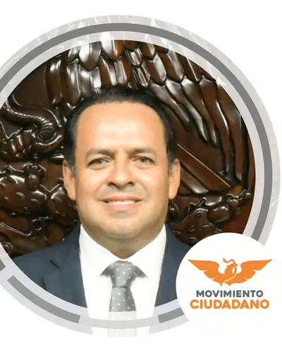 Marco Vinicio Flores Guerrero