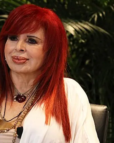 Layda Elena Sansores San Román
