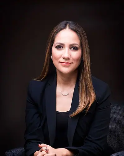 Libia Dennise García Muñoz Ledo