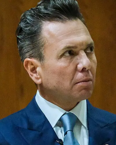Pablo Lemus Navarro