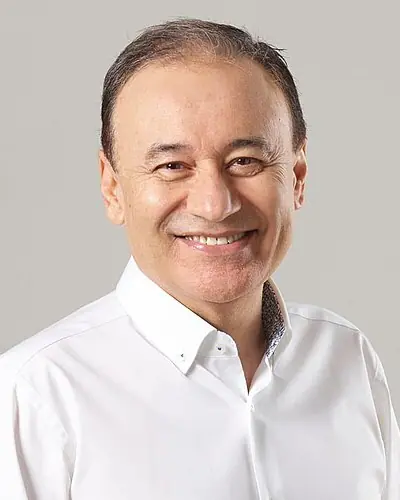 Alfonso Durazo Montaño