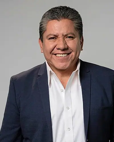 David Monreal Ávila