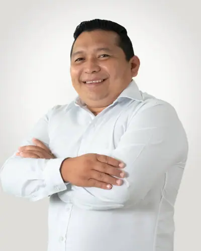 Luis Antonio Chan Puc