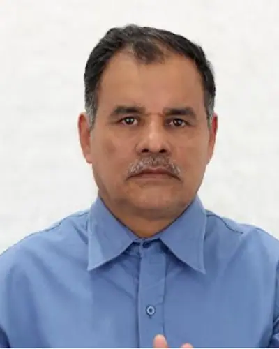 Guadalupe Gómez García