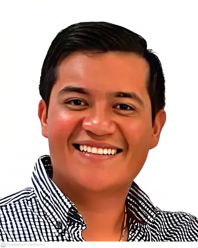 José Ignacio Nagaya Vicente