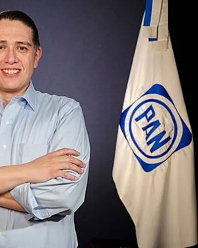 Luis Mendoza Acevedo