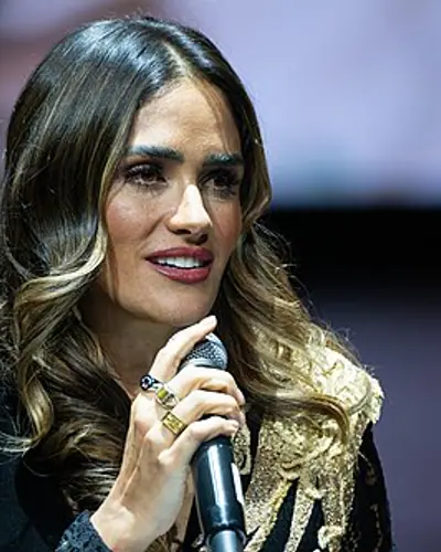 Alessandra Rojo de la Vega