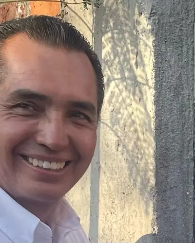 Gilberto Zárate Nieves