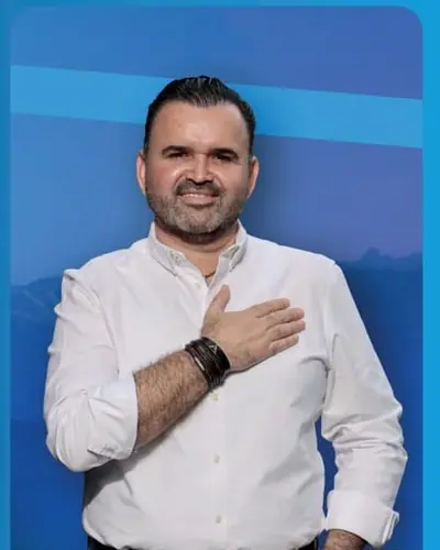 Luis Fernando Velázquez Esquivel