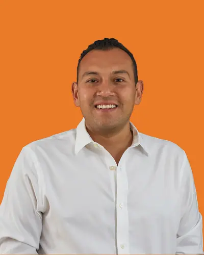Marco Mauricio Estefanía Torres