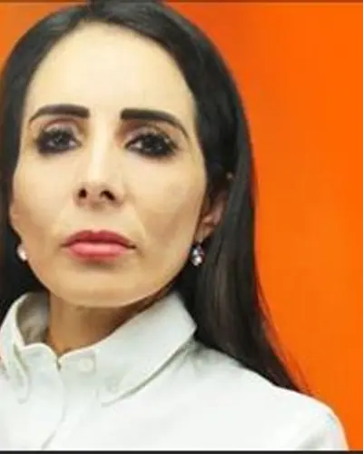 Alma Denisse Sánchez Barragán