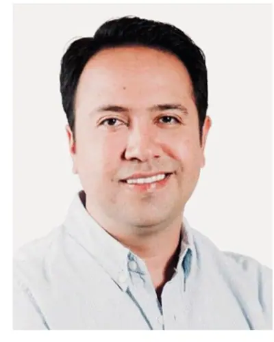 José Daniel Sámano Jiménez