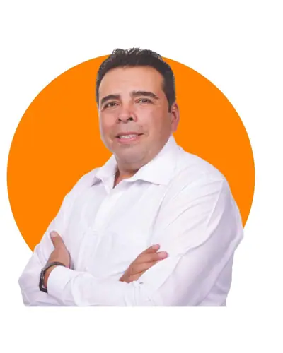 Jaime Enrique Velasco López