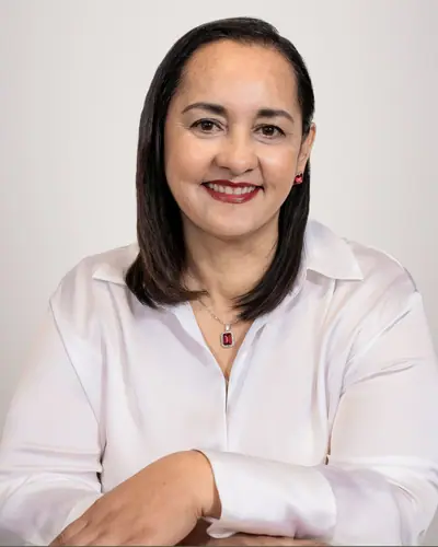 Martha Catalina Loza Castro