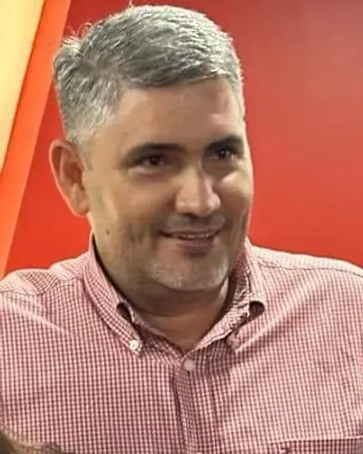 Gilberto Pérez Enríquez