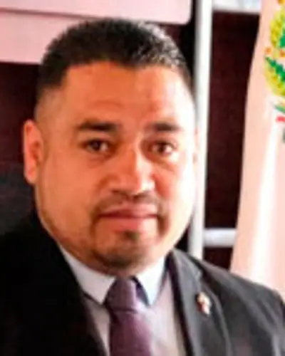 Álvaro González Alvarado