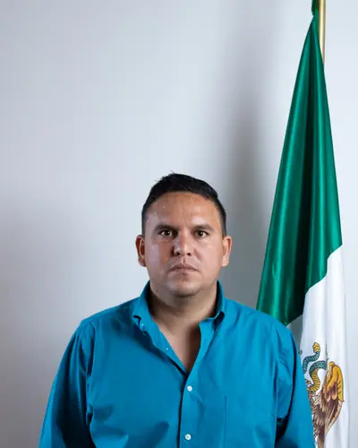 Apolonio de Jesús Pelayo Flores