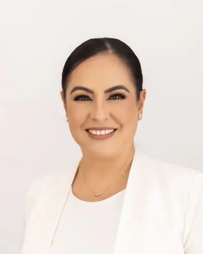 Erika Adriana Cuevas Fuentes