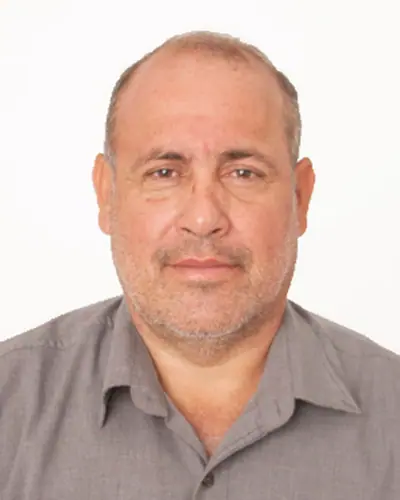 Carlos Martínez Reyes