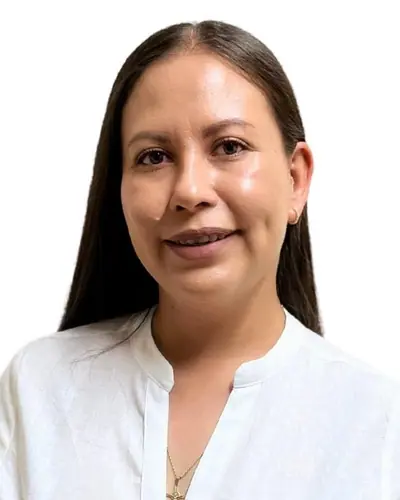 Viridiana Rodríguez Topete
